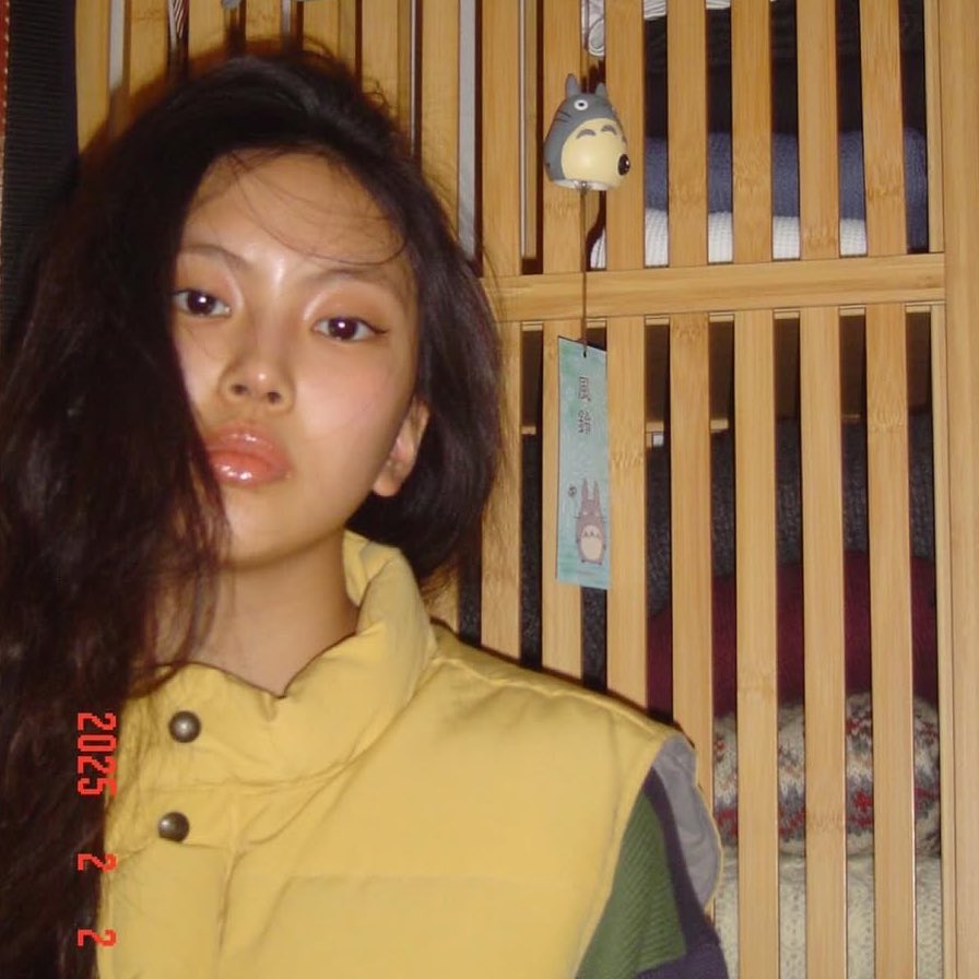 [잡담] 뉴진스(njz) 혜인은 ㄹㅇ 크게 되겠다 | 인스티즈