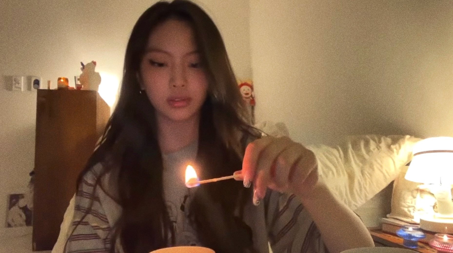 [잡담] 뉴진스(njz) 혜인은 ㄹㅇ 크게 되겠다 | 인스티즈