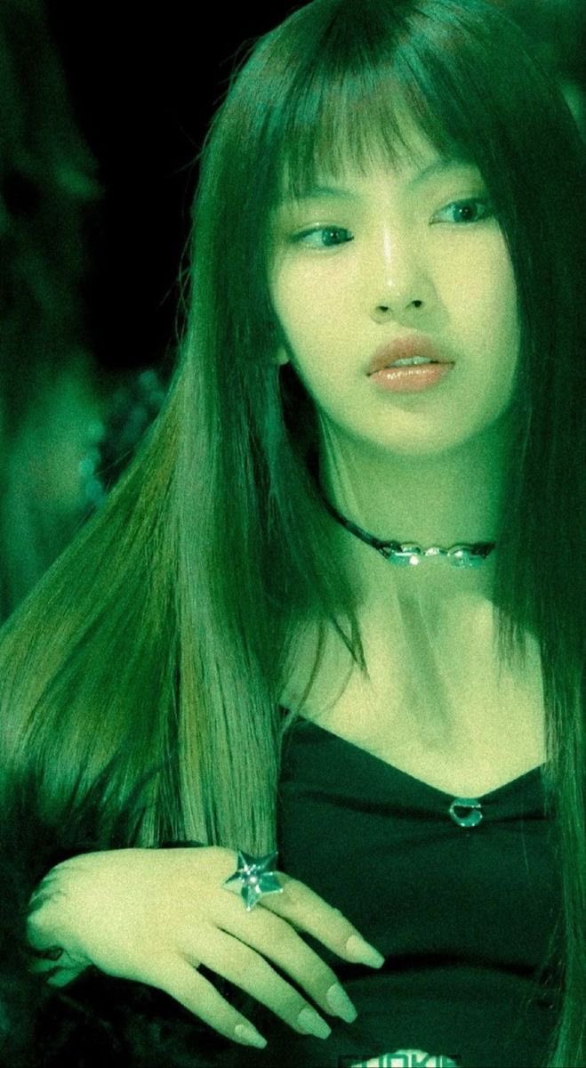 [잡담] 뉴진스(njz) 혜인은 ㄹㅇ 크게 되겠다 | 인스티즈