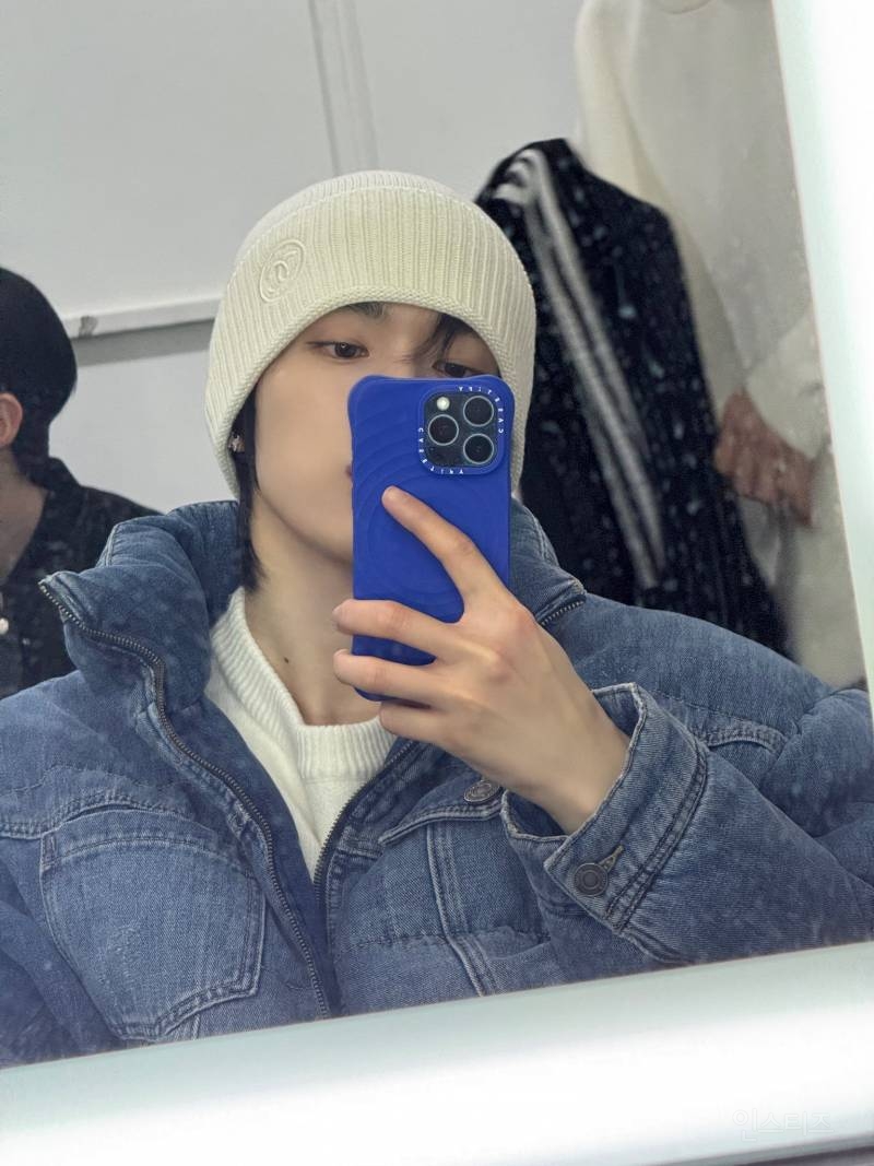 진짜 요즘 예쁘게 생겼다고 느끼는 남돌.jpg | 인스티즈