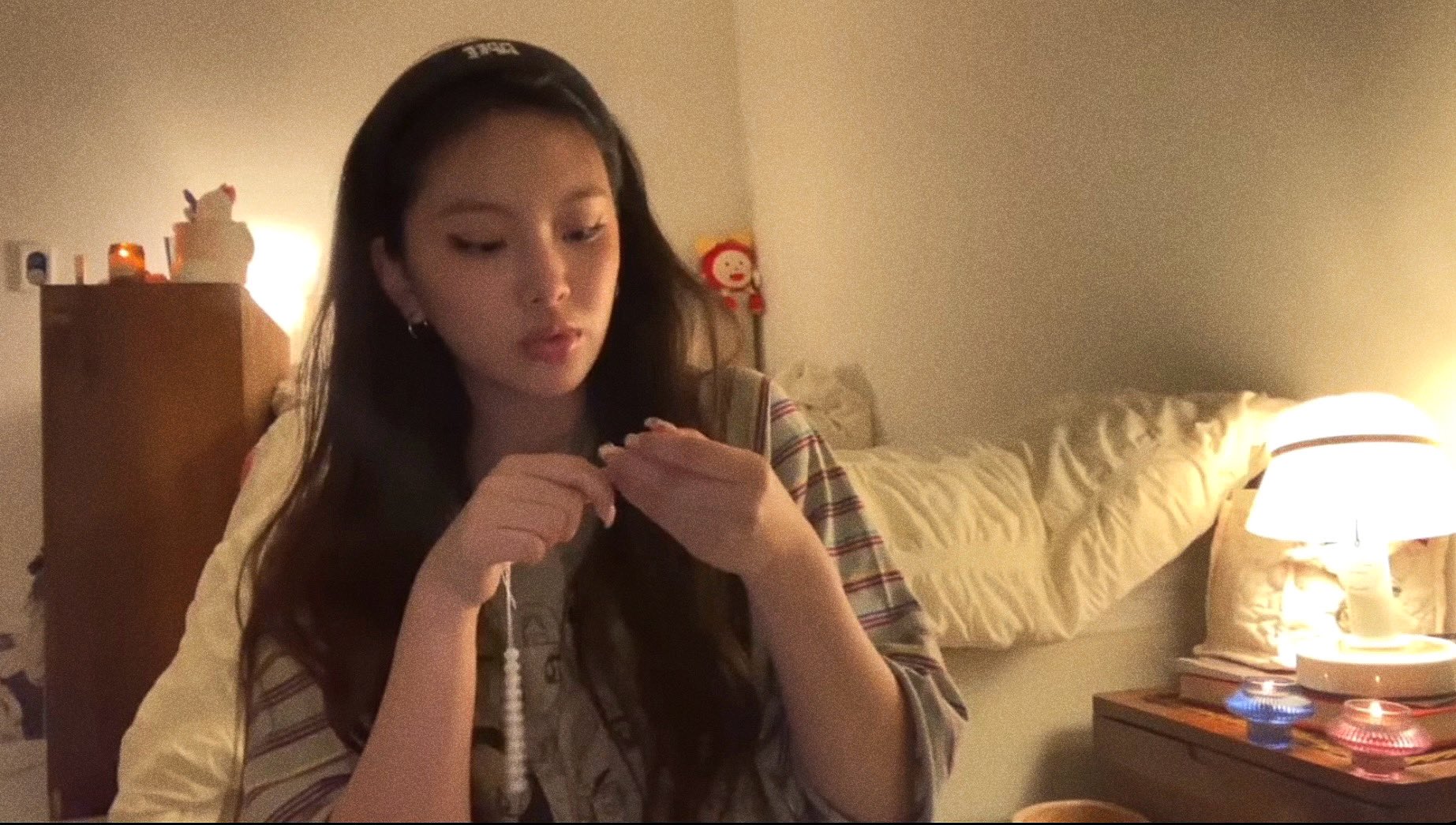 [잡담] 뉴진스(njz) 혜인은 ㄹㅇ 크게 되겠다 | 인스티즈