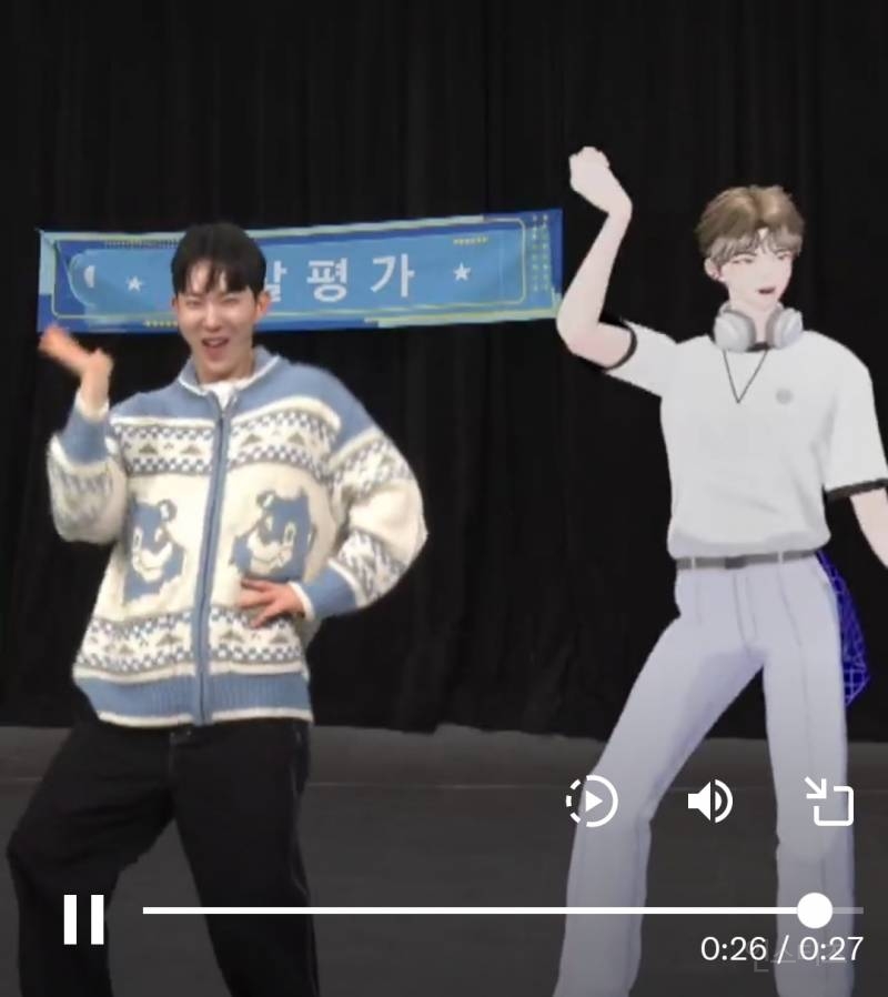 다비드봉이랑 상하이 추는 가수.jpg | 인스티즈