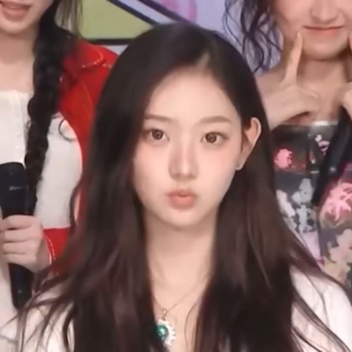 [잡담] 콩무당벌레 소녀라는 말이 너무 커여움 | 인스티즈