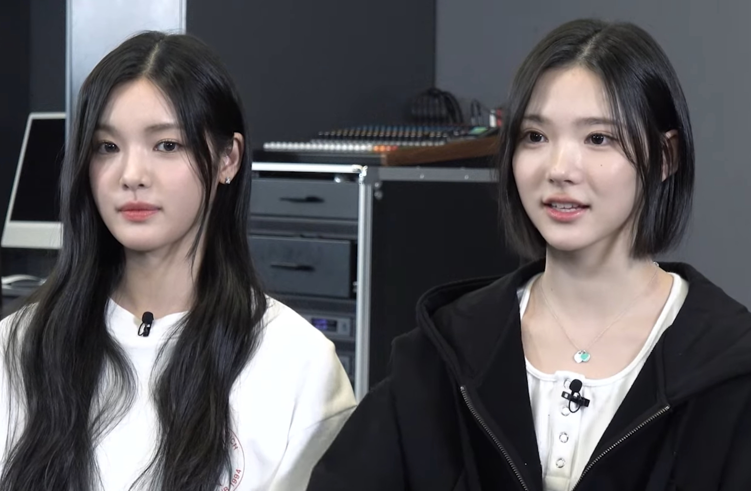 [잡담] 하투하 유하랑 지우 투샷 너무 예쁘다 | 인스티즈