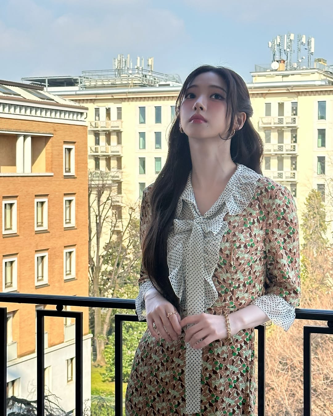 [잡담] 내가 좋아하는 카리나 사진인데 취향 티나나요 (사진많음) | 인스티즈