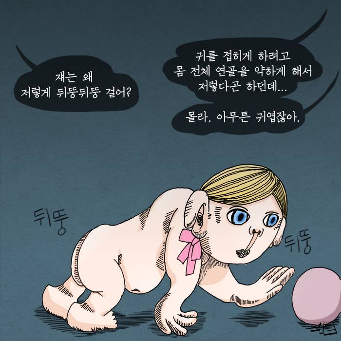 [잡담] 나 고양이 진짜 좋아하는데 먼치킨은 | 인스티즈