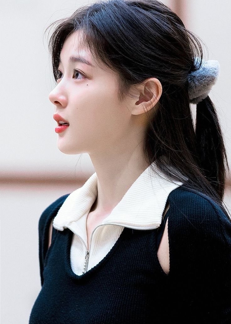 [잡담] 김유정 연극 연습은 다시 봐도 레전드다 | 인스티즈