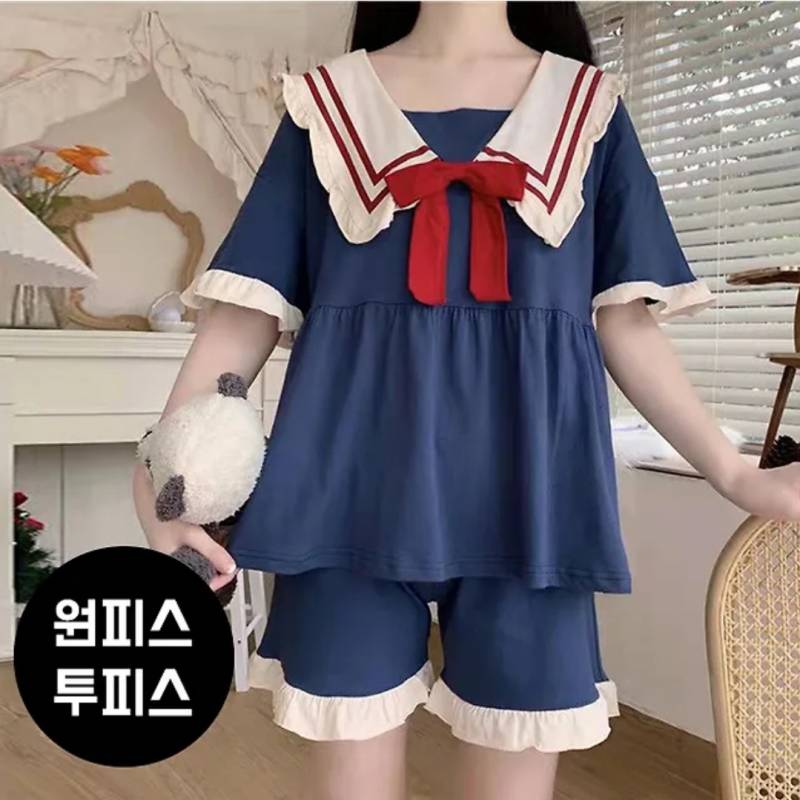 [잡담] 잠옷 택일좀요 내 취향이니까 둘 다 별로면 댓글 달지 말고 뒤로가기 | 인스티즈