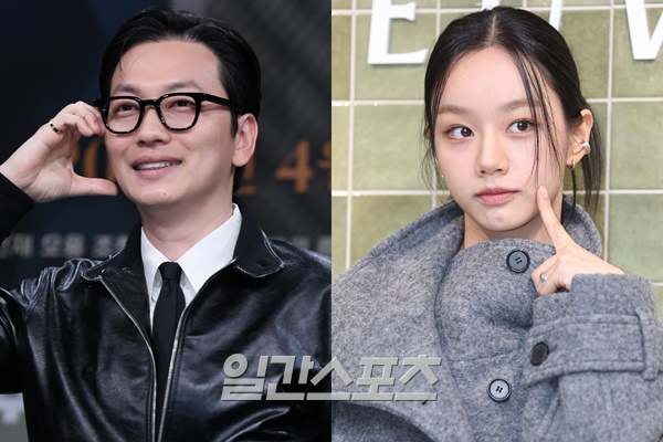[정보/소식] [단독] '응팔' 덕선‧동룡이 10년 만 재회…이동휘, 혜리 유튜브 출격 | 인스티즈