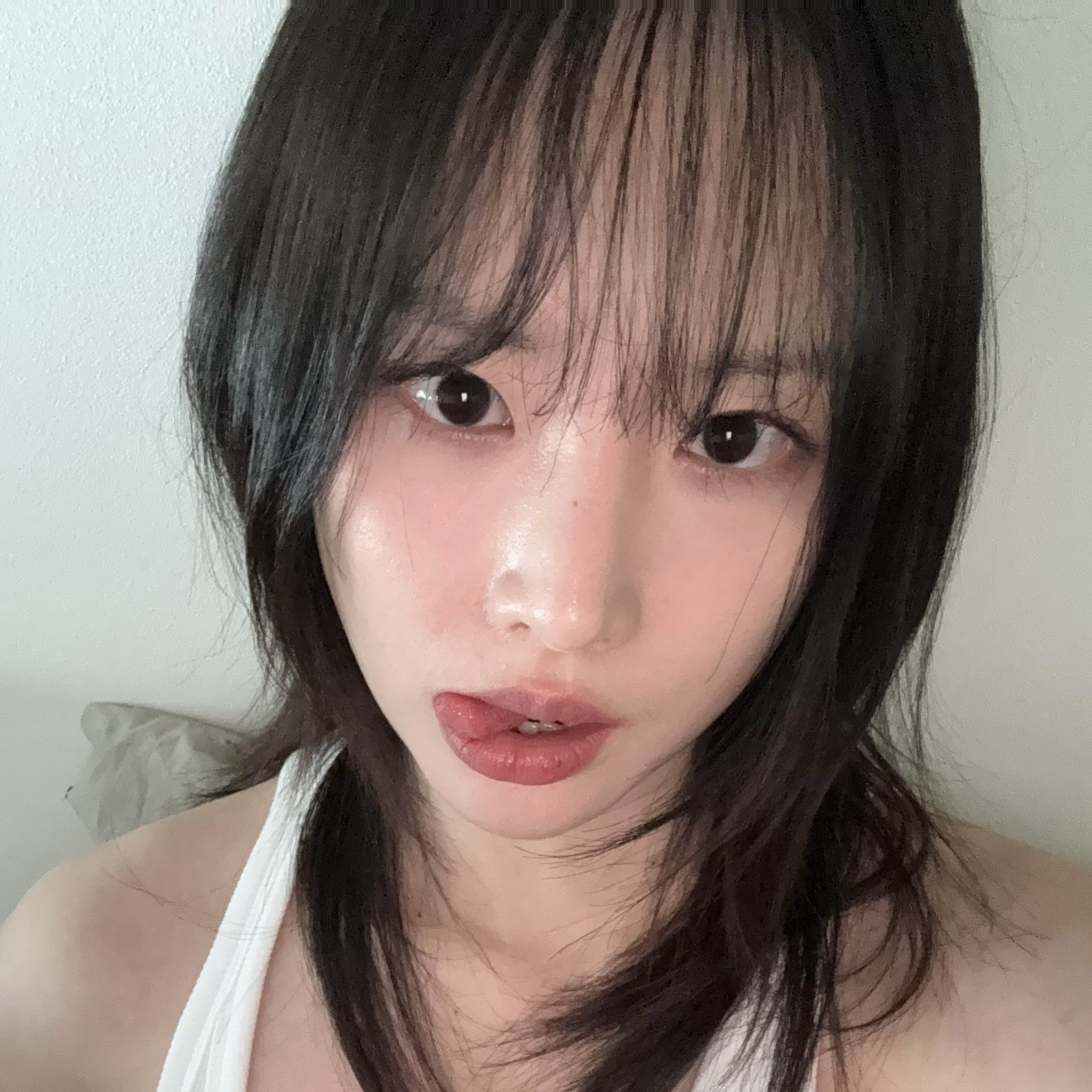 [잡담] 설아 셀카 장난아니다 진짜 개이뻐 진짜 | 인스티즈