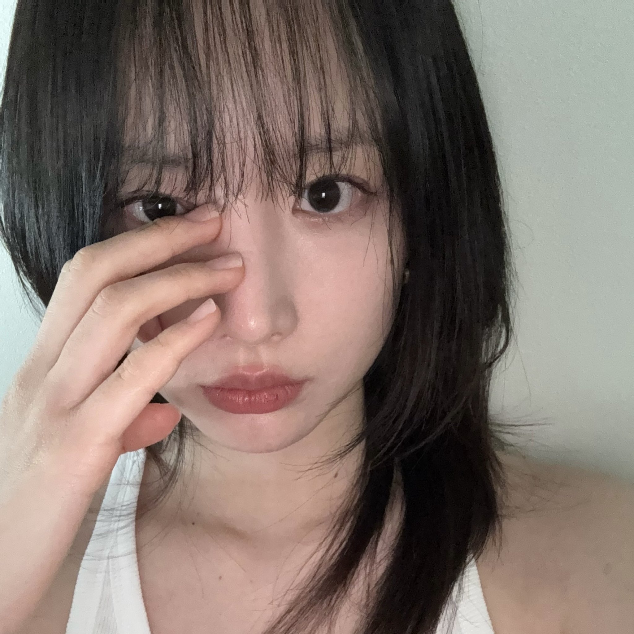 [잡담] 설아 셀카 장난아니다 진짜 개이뻐 진짜 | 인스티즈