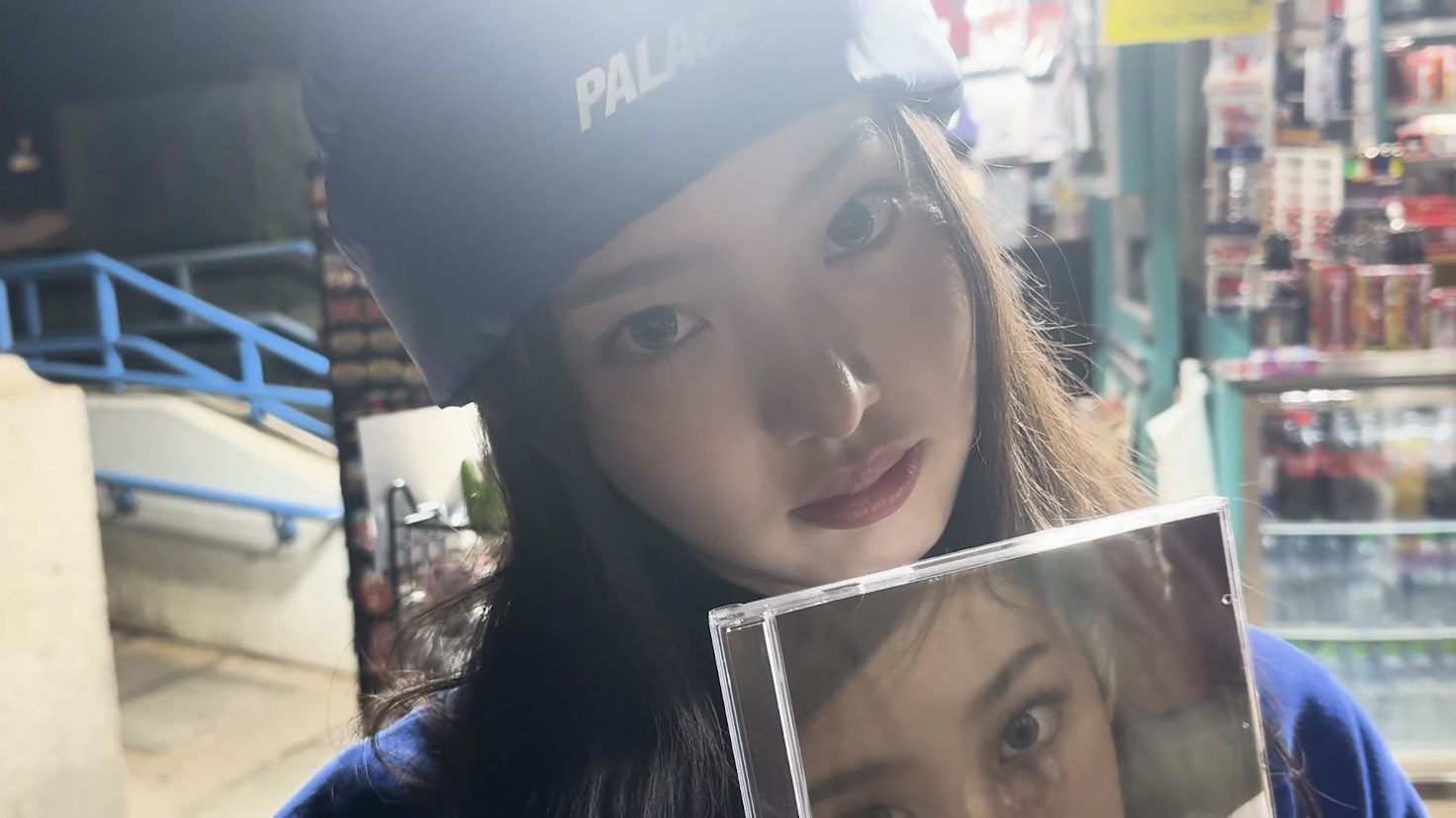 [잡담] 저 무당벌레소녀가 너무 좋아요... | 인스티즈