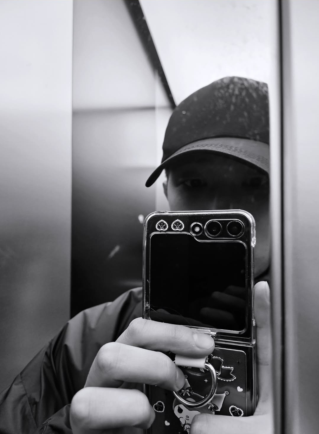 [잡담] 방탄 알엠 폰케이스 감성ㅋㅋㅋㅋㅋ | 인스티즈