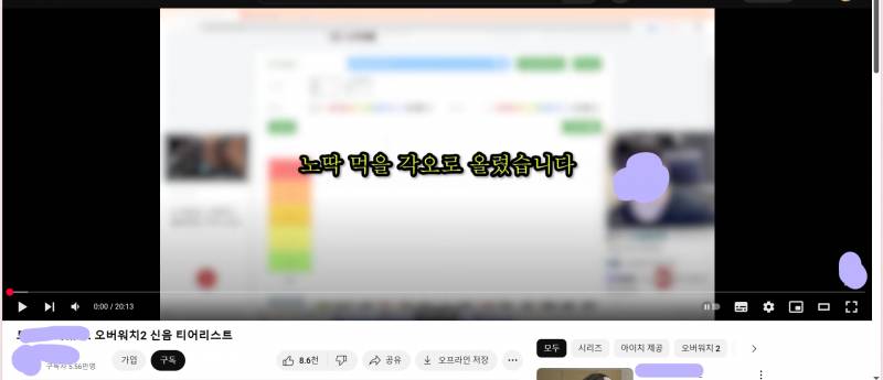 [잡담] 이런 거 왜 함... 제일 한심해 보임.. | 인스티즈