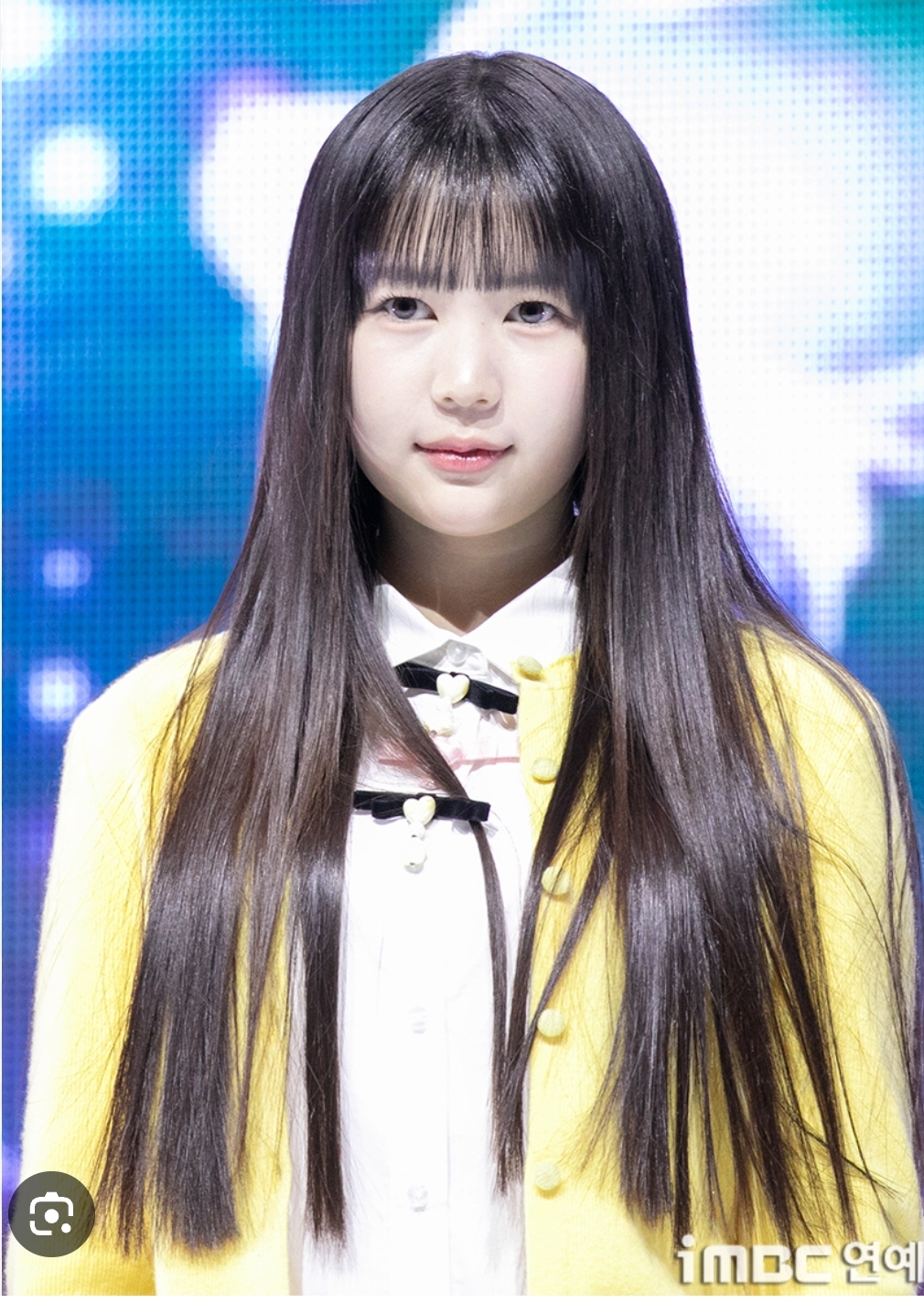 [잡담] 하투하 예온씨 과거에 방송나온거 ㄱㅇㅇ | 인스티즈