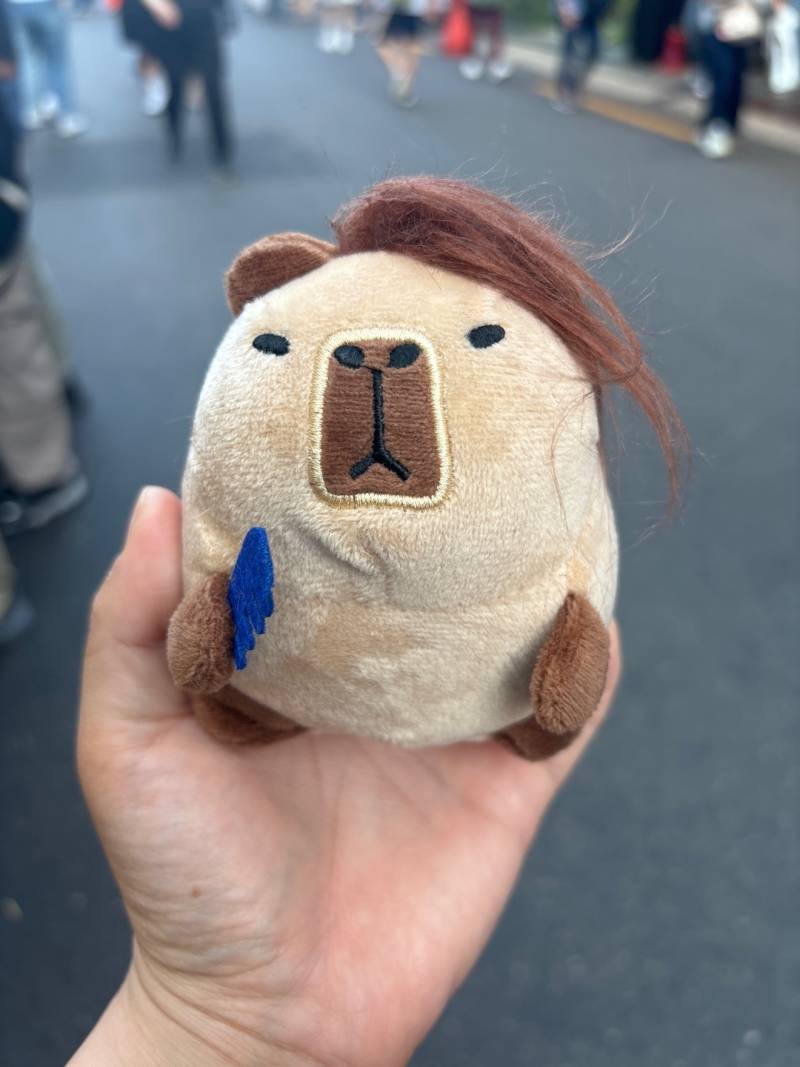 [잡담] 얘 내 남친 닮음 | 인스티즈