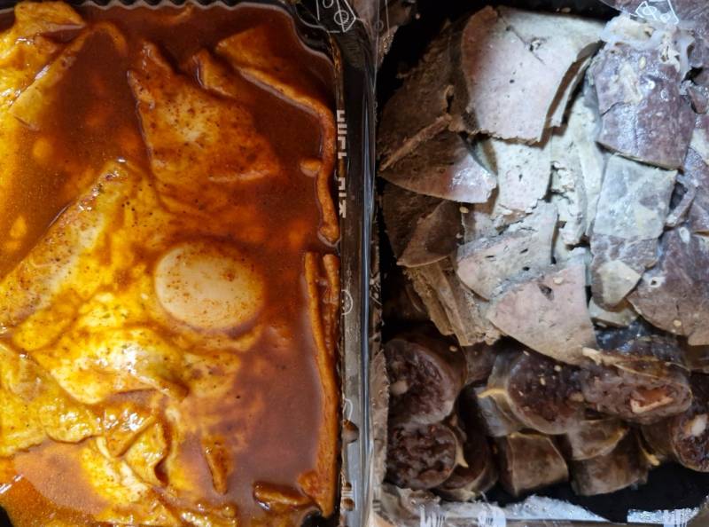 [잡담] 운동하고 배고픈 상태로 잠들면 나만 일찍 깨? 그래서 눈 뜨자마자 | 인스티즈