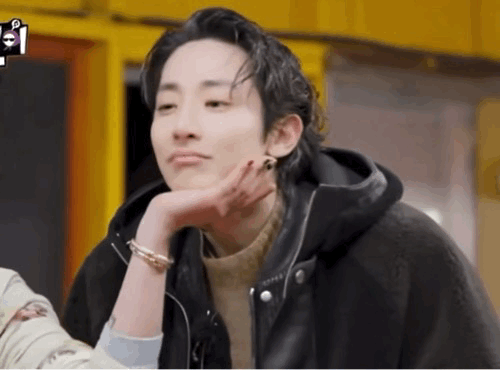 [잡담] 이수혁은 지디 손 탔나봐 | 인스티즈