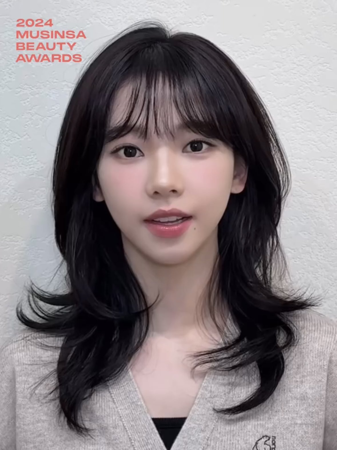 [잡담] 미용실 가서 이 사진 보여줄 건데 고데기 같아?? | 인스티즈