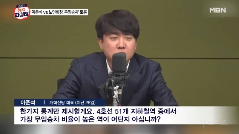 한국 약자 코스프레는 다 이런식인가? | 인스티즈