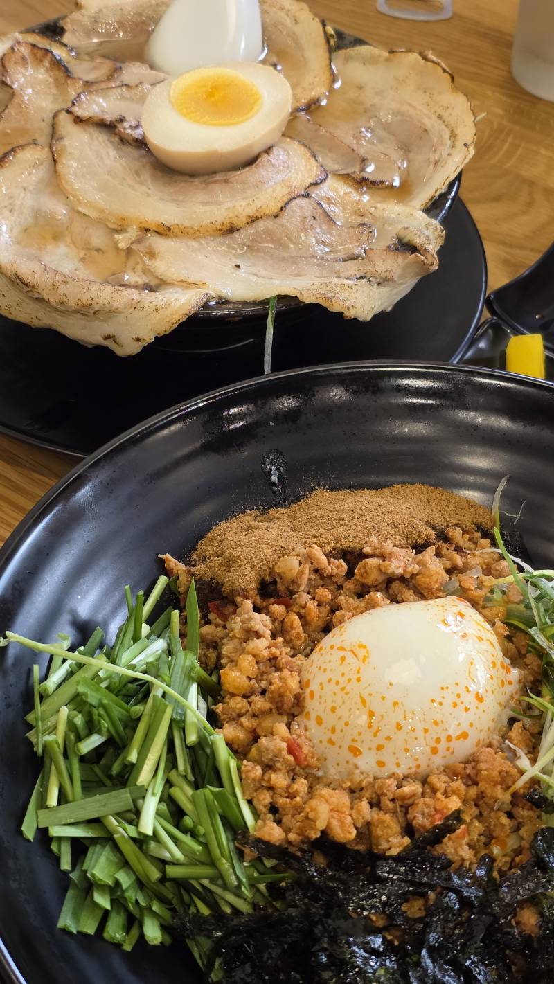 [잡담] 라멘은 언제나 맛있어... | 인스티즈