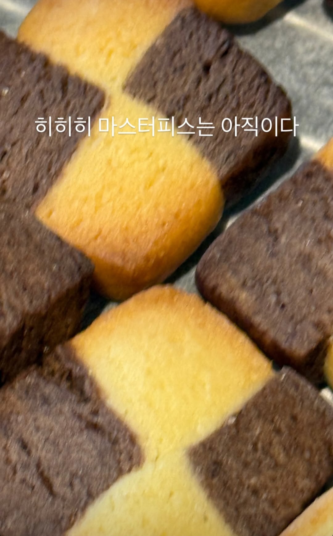 [잡담] 뉴진스 엔제이지 인스스 올라왔는데!! 누구야? | 인스티즈