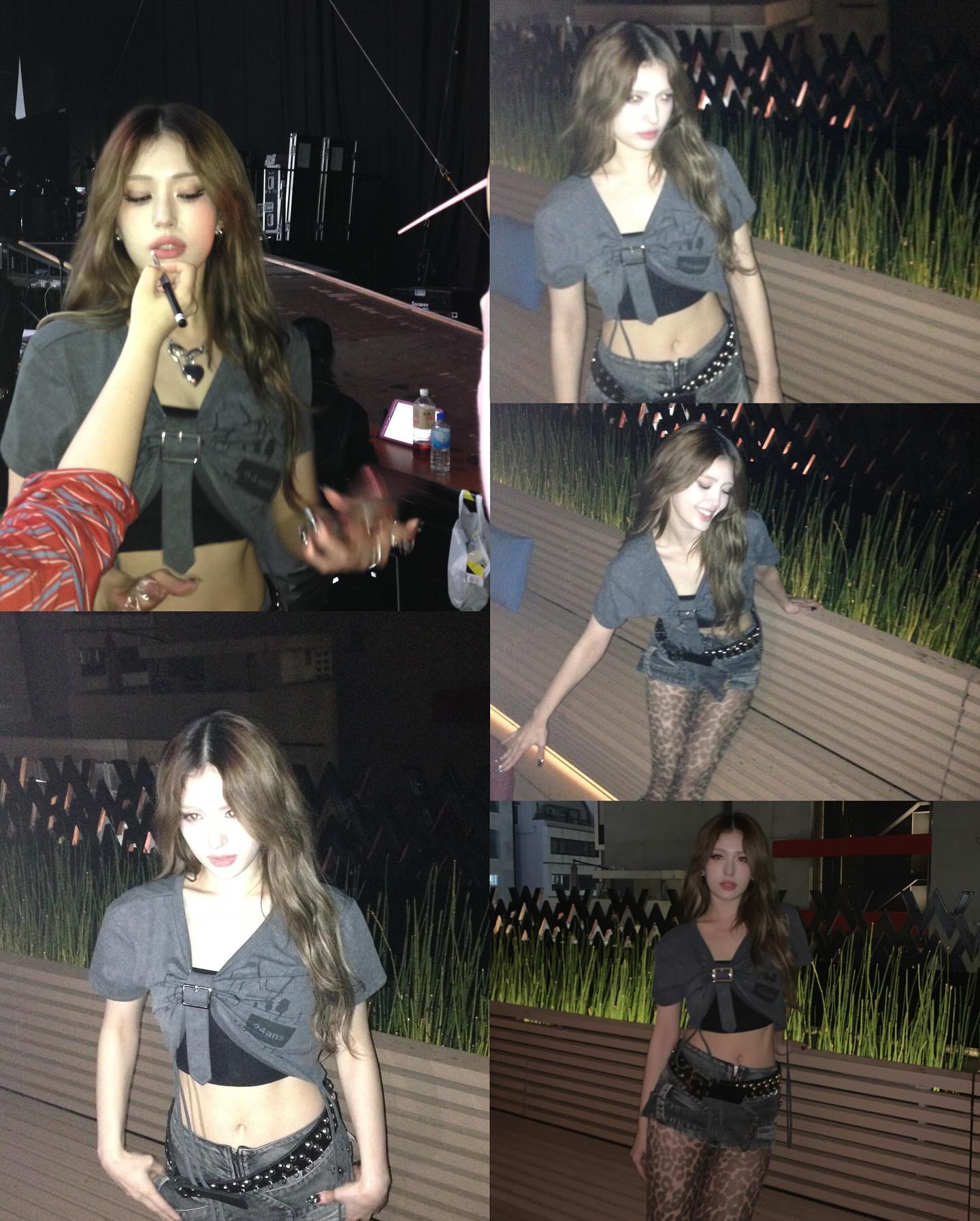 [정보/소식] 전소미 인스타 업뎃 | 인스티즈