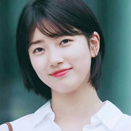 [잡담] 얘들ㅇㅏㅏ이런 단발들은 고데기 필수야????? | 인스티즈