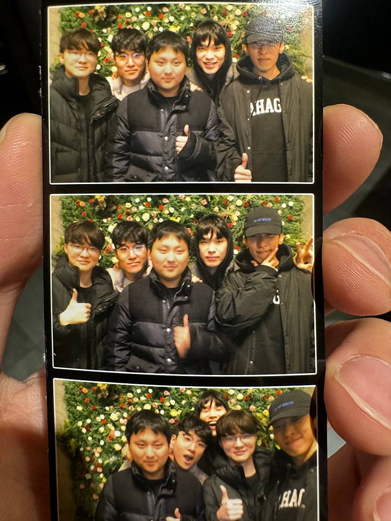 [잡담] 방탈출 사진이다모 | 인스티즈