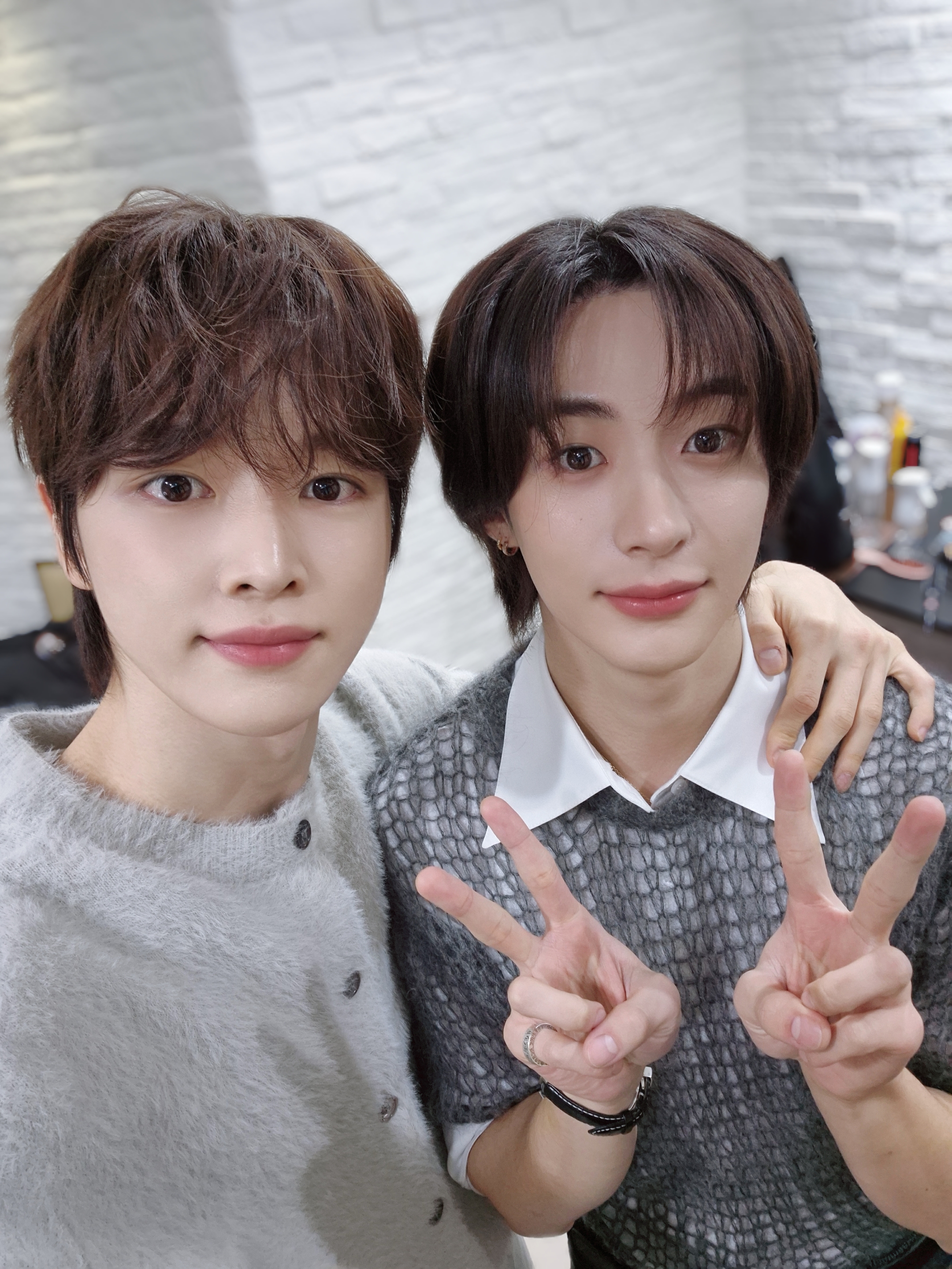 [잡담] 성찬 앤톤 이 얼굴에 도합 4m라 관심 있는거 | 인스티즈