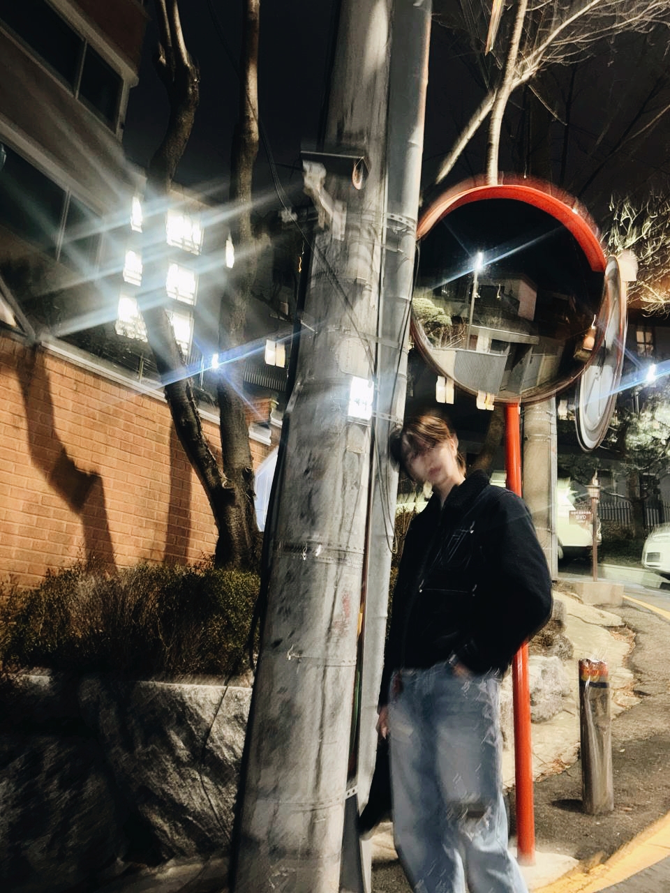 [잡담] 띠바ㅠ 성찬님 남친짤 미친거 또왔어 | 인스티즈