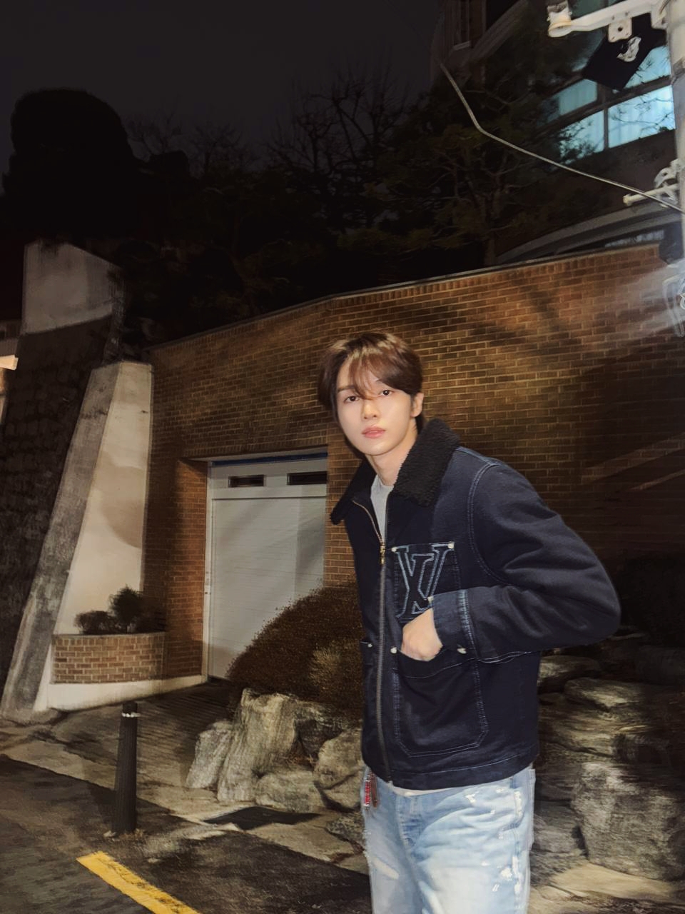 [잡담] 띠바ㅠ 성찬님 남친짤 미친거 또왔어 | 인스티즈