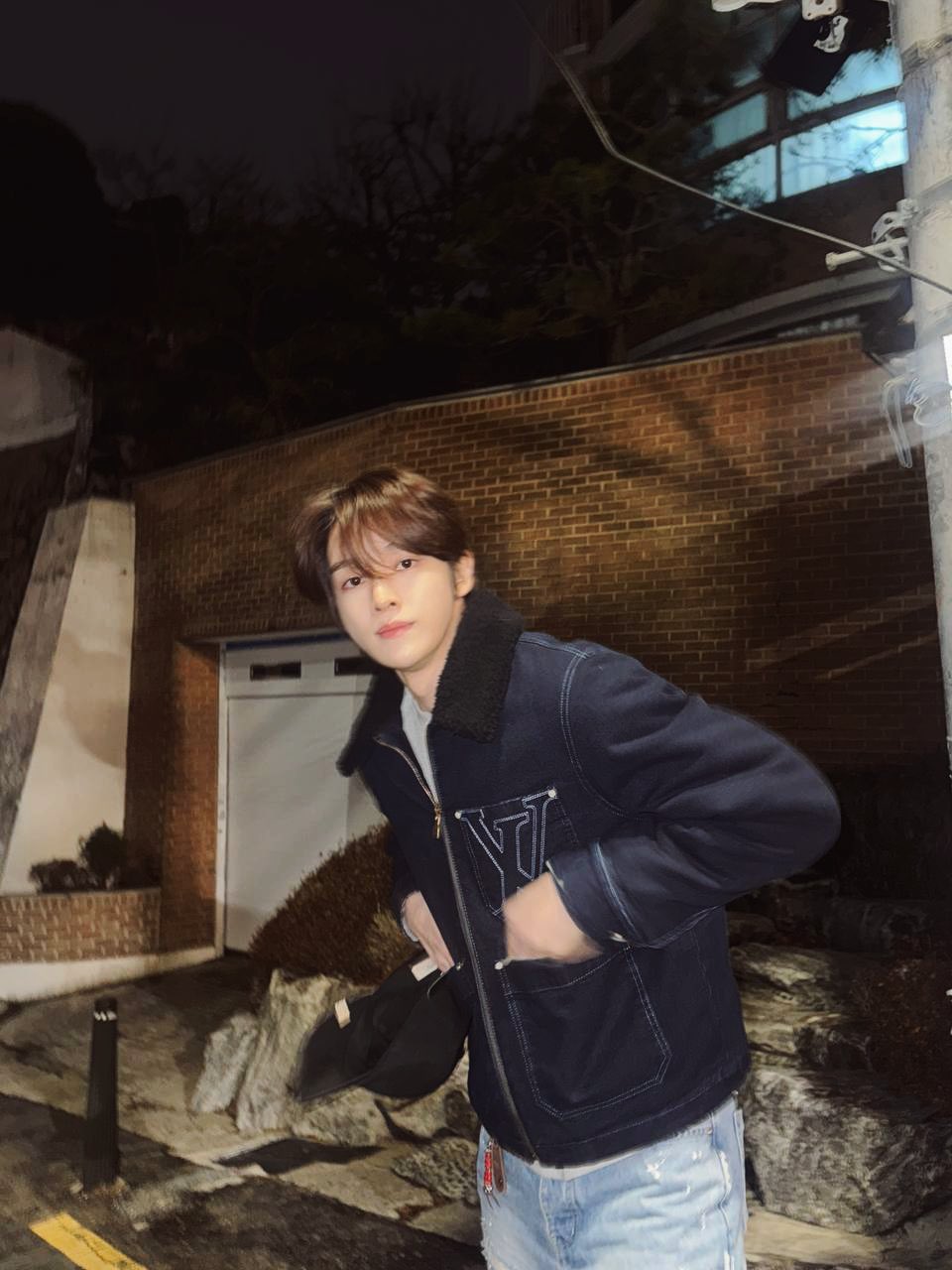 [잡담] 남친짤의권위자어쩌구저쩌구성찬님오셧다하미친 | 인스티즈