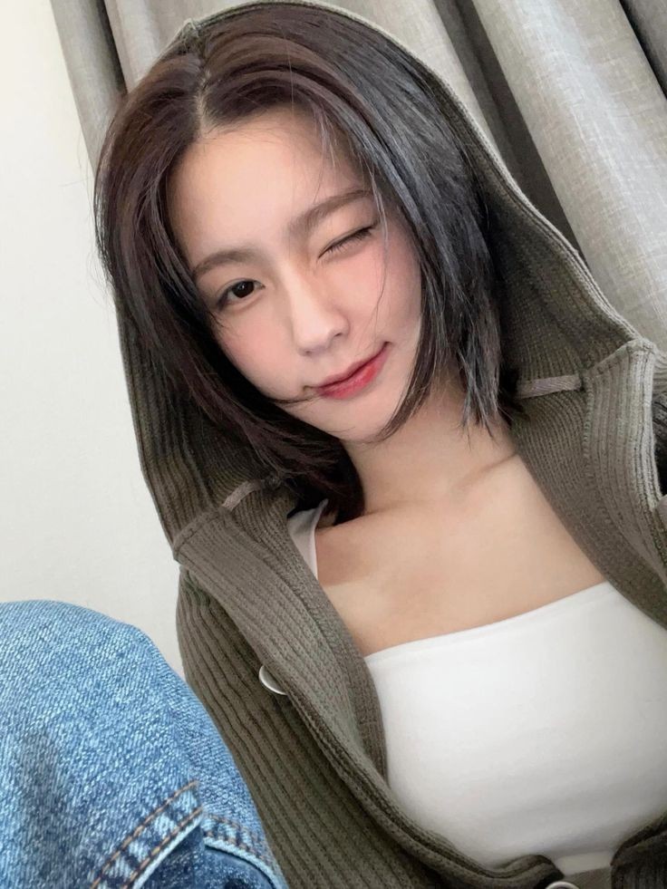 [잡담] 미연같은 얼굴은 꾸보다 안(덜)꾸가 더 이쁜것같음 | 인스티즈