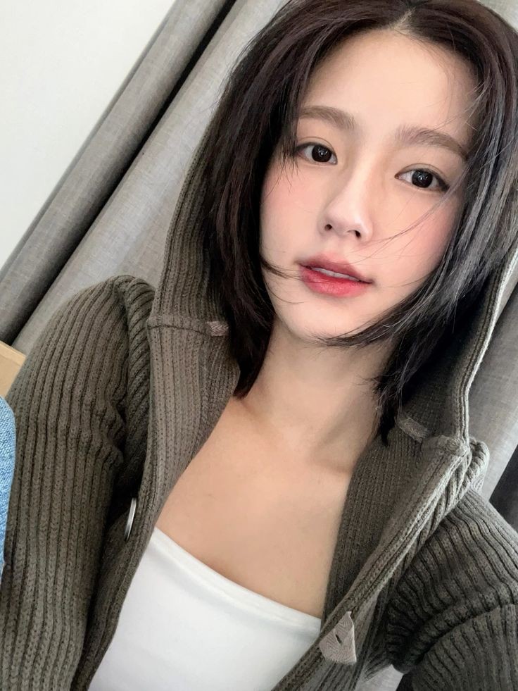 [잡담] 미연같은 얼굴은 꾸보다 안(덜)꾸가 더 이쁜것같음 | 인스티즈