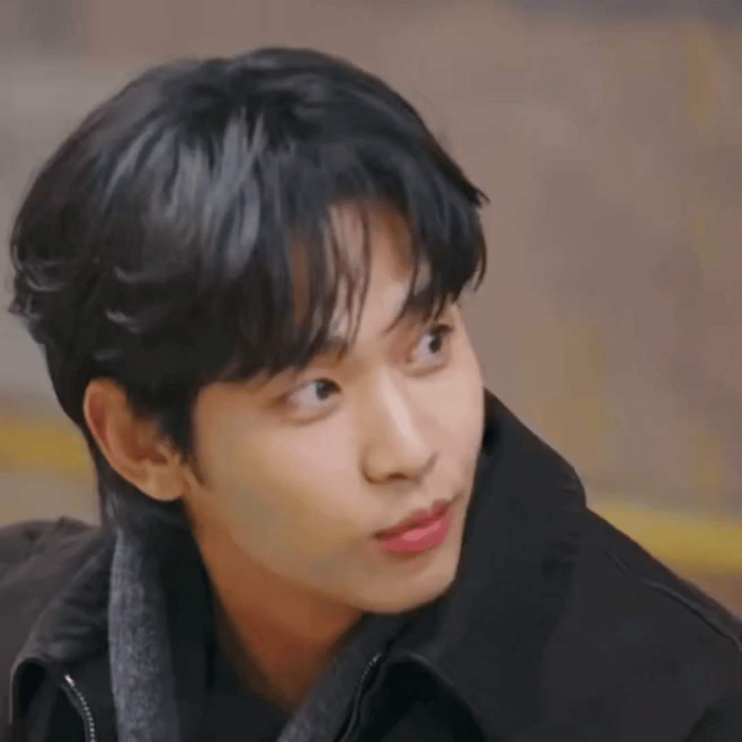 [잡담] 김수현 굿데이에서 너무 잘생겼어 | 인스티즈