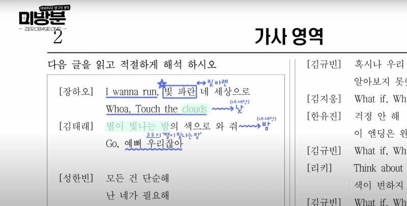 한 분야를 계속 파게되면 얻게되는 뜻밖의 능력 | 인스티즈