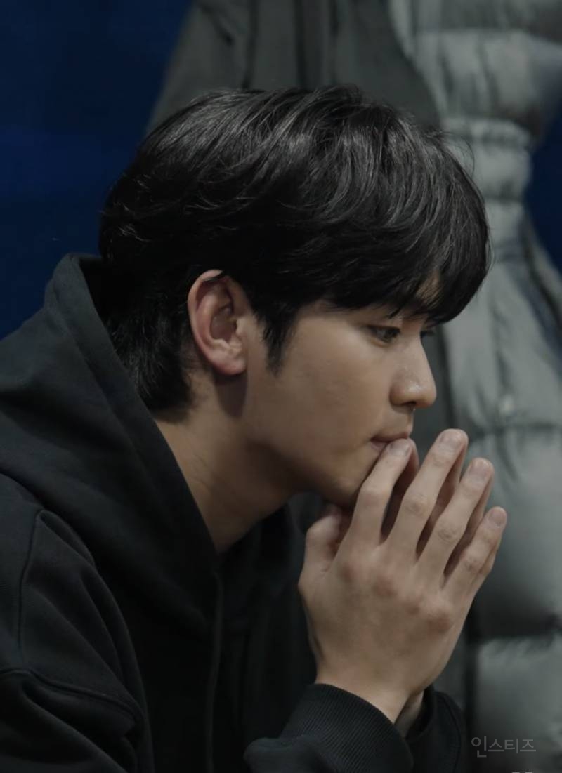 이게 실화인가 싶은 김수현X홍이삭 드리밍 | 인스티즈