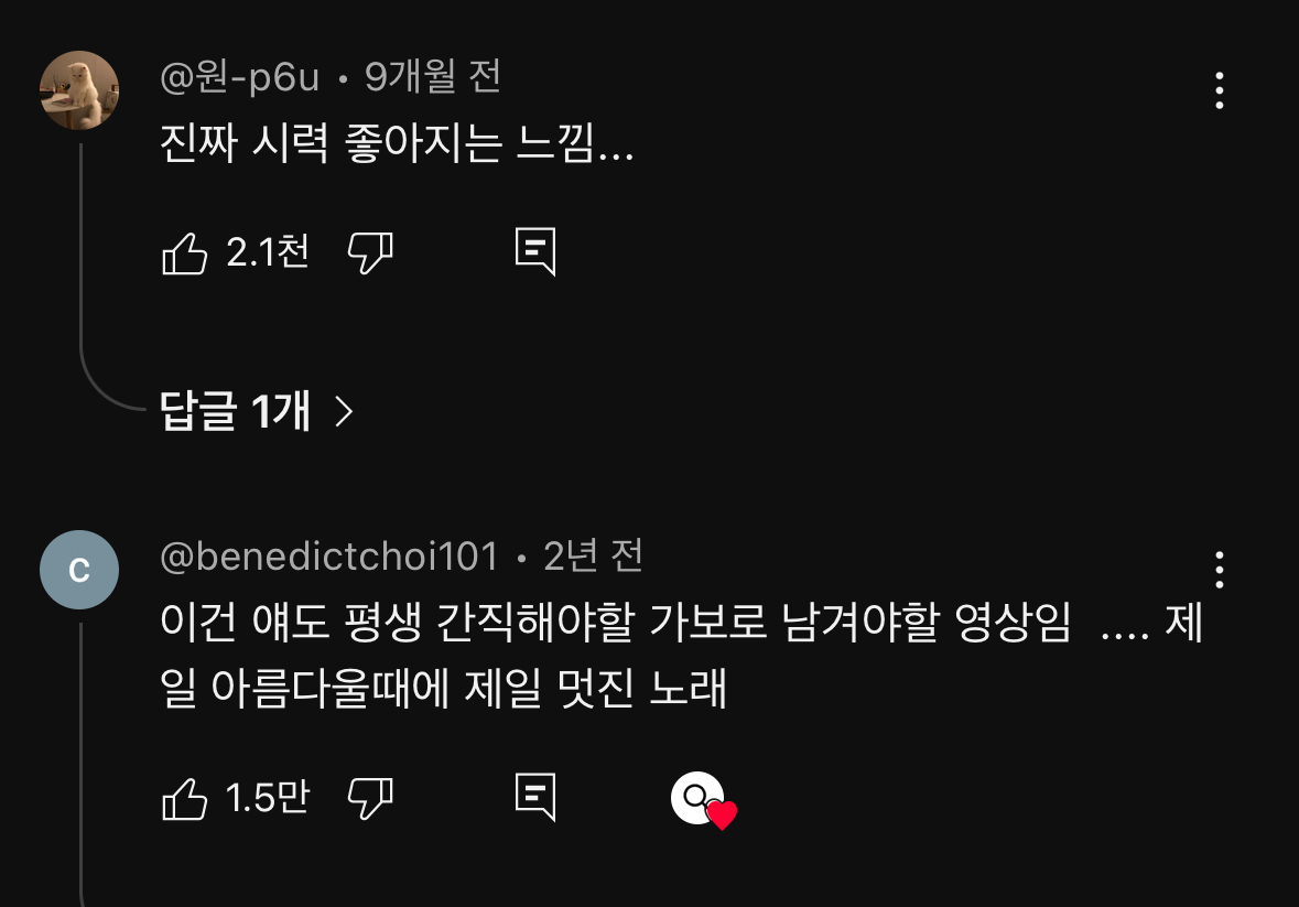 [잡담] 뉴진스 해린이 어텐션은 길이길이 남아야해 | 인스티즈