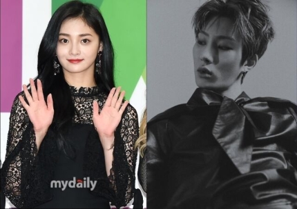 [잡담] '아이오아이' 주결경, 中가수와 열애설 제기…양측 "친구 사이일 뿐" 해명 | 인스티즈