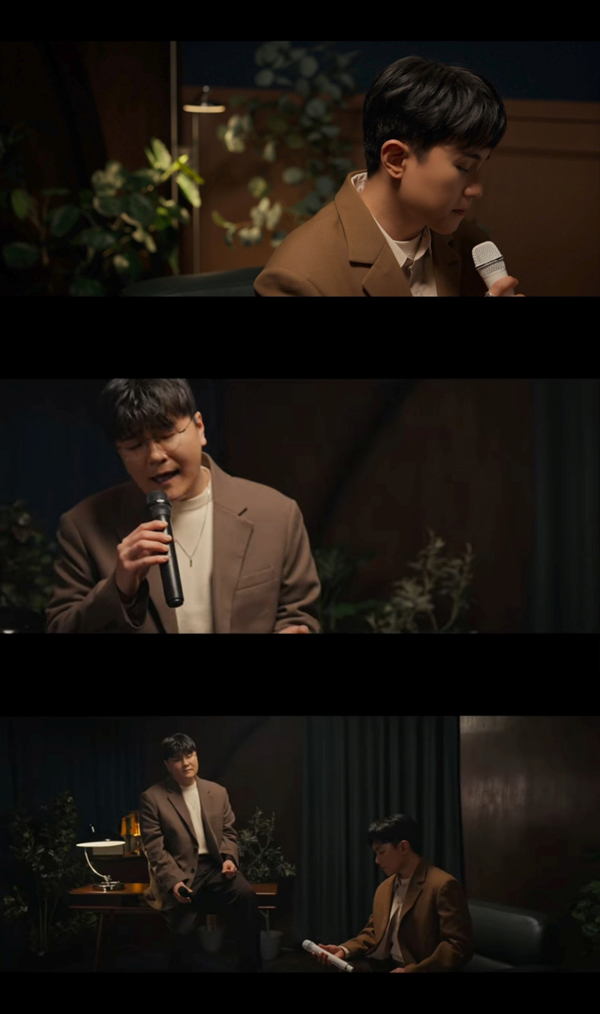 [잡담] 임한별, 허용별 '니곡내곡' 프로젝트 첫 주자…오늘(4일) 신용재 '이유' 리메이크 발매 | 인스티즈