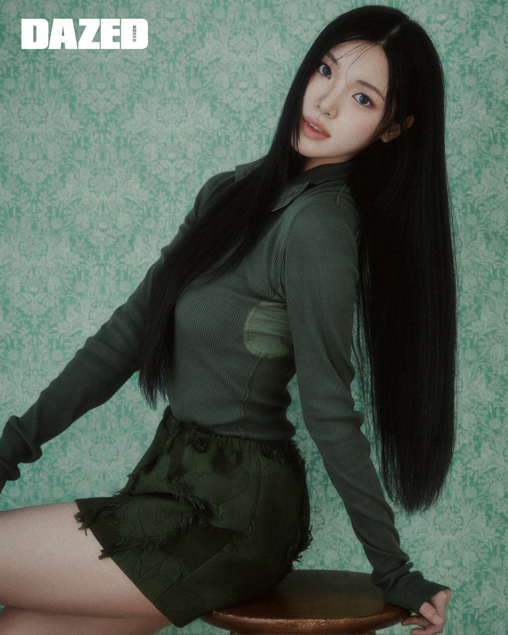 [잡담] 하투하 데이즈드 새로운 사진 올라옴 | 인스티즈