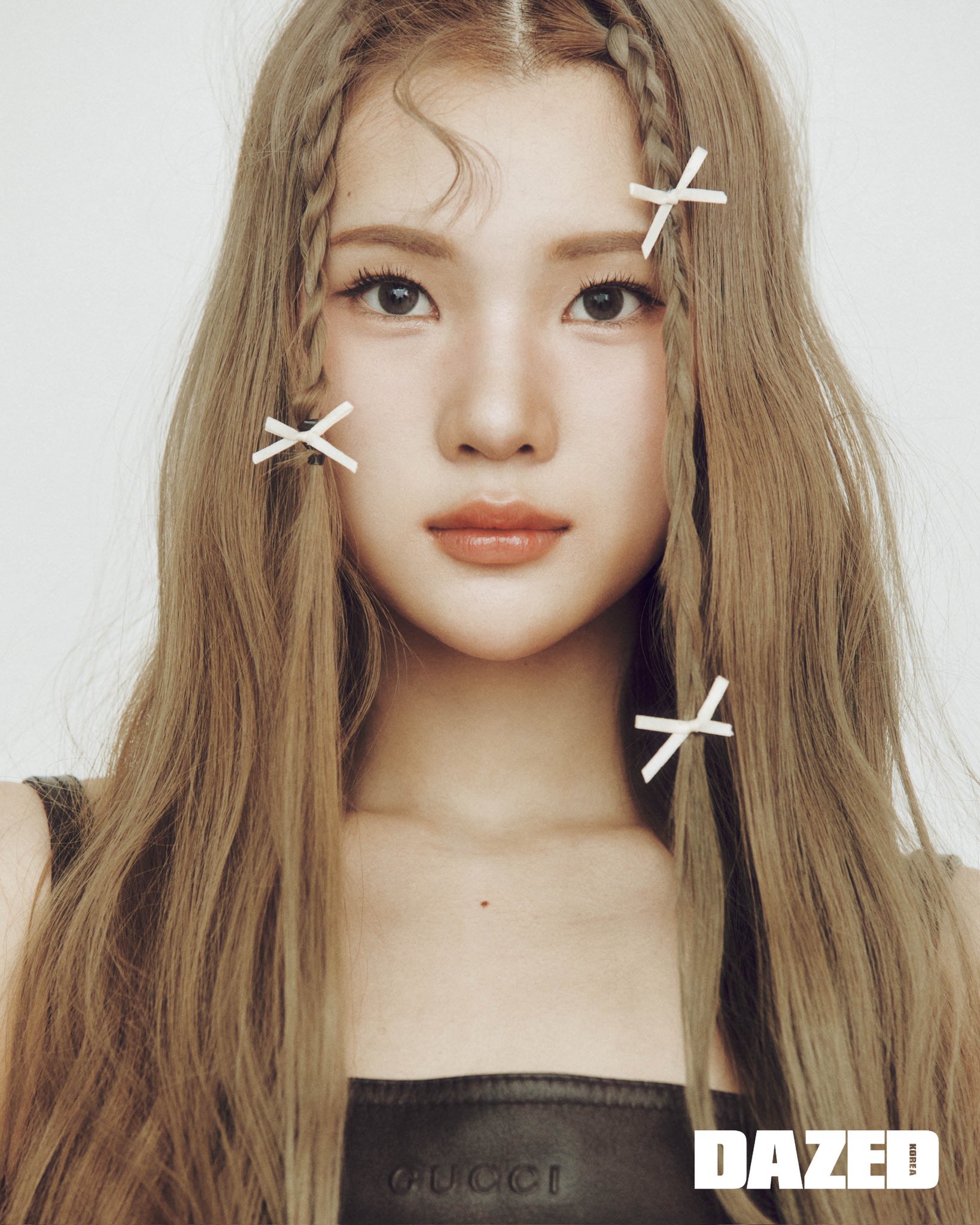 [잡담] 하투하 데이즈드 새로운 사진 올라옴 | 인스티즈