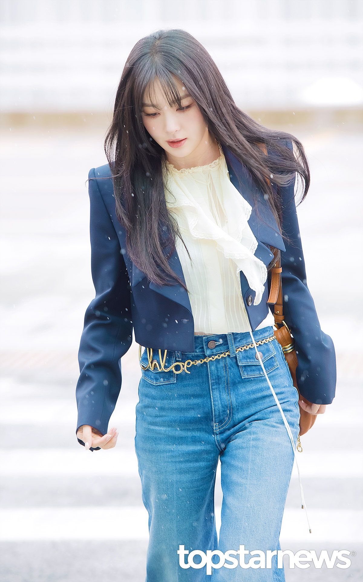 [잡담] 슬기 오늘 공항 헤메코 개예쁘다 | 인스티즈