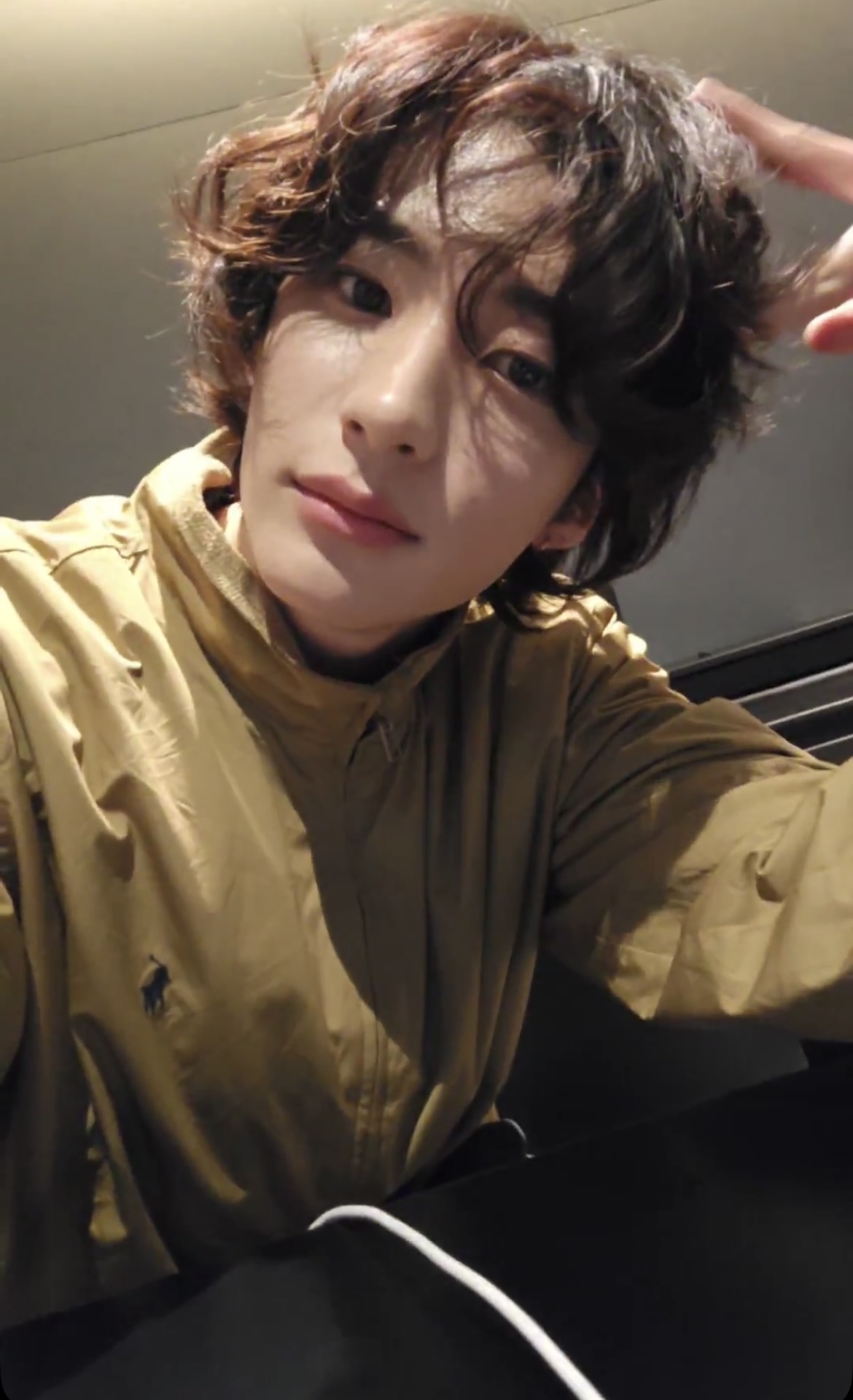 [잡담] 앤모시 샬라메 (주어 앤톤 | 인스티즈