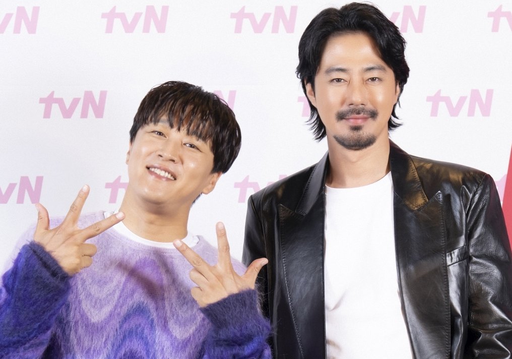 [정보/소식] [단독] 조인성, 차태현과 새 기획사 설립…배우 추가 영입 예정 | 인스티즈