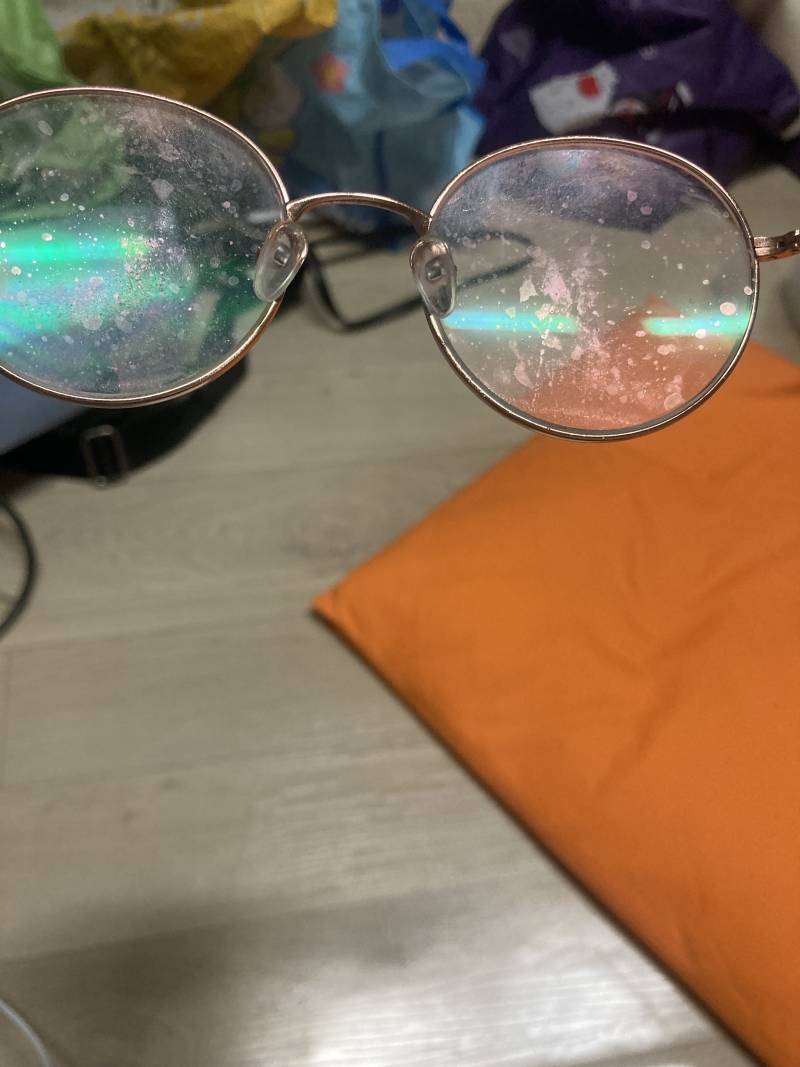 [잡담] 어쩐지 앞이 안보이더라 | 인스티즈