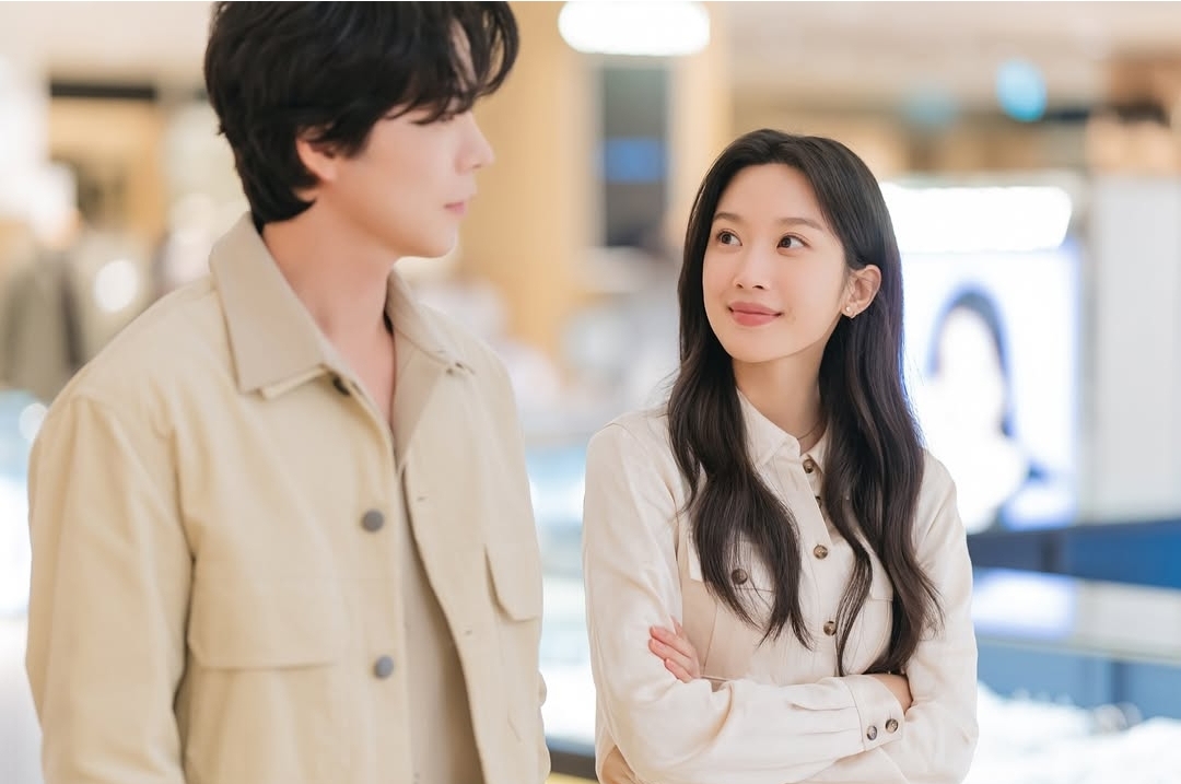 [잡담] 흑염룡 6회 스틸컷 고화질 | 인스티즈