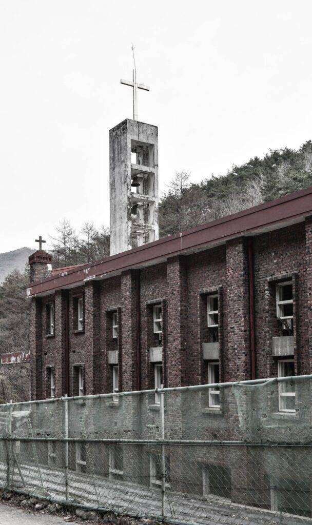 [잡담] 공포체험 하는 사람들은 이런곳을 밤에 가더라... | 인스티즈