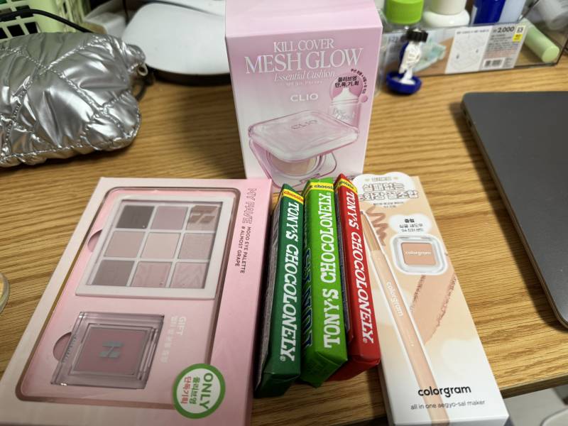 [잡담] 나 올영에서 44,000원 썼는데 완전 굿소비함 | 인스티즈